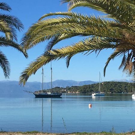 Venetia Apartment Porto Heli Dış mekan fotoğraf