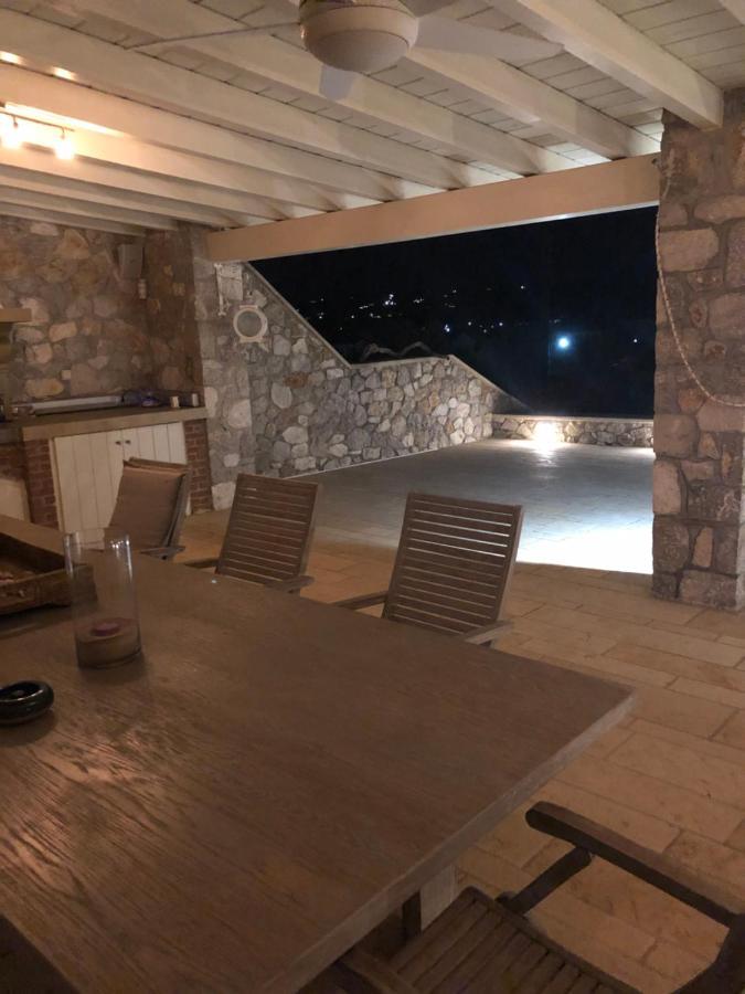 Venetia Apartment Porto Heli Dış mekan fotoğraf