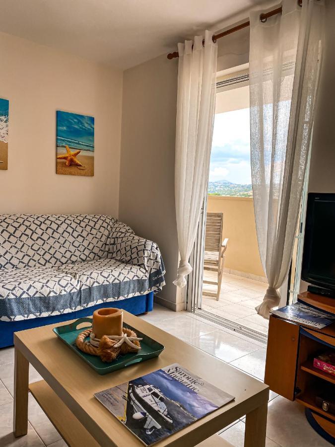 Venetia Apartment Porto Heli Dış mekan fotoğraf