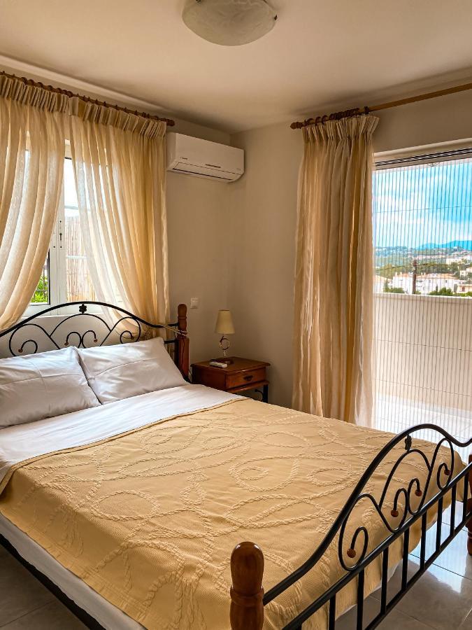 Venetia Apartment Porto Heli Dış mekan fotoğraf