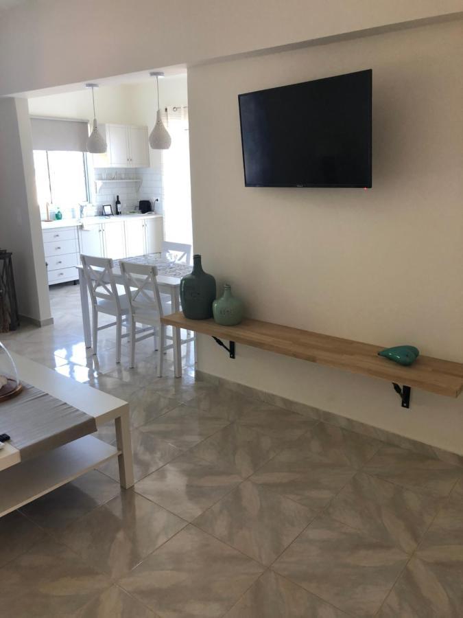 Venetia Apartment Porto Heli Dış mekan fotoğraf